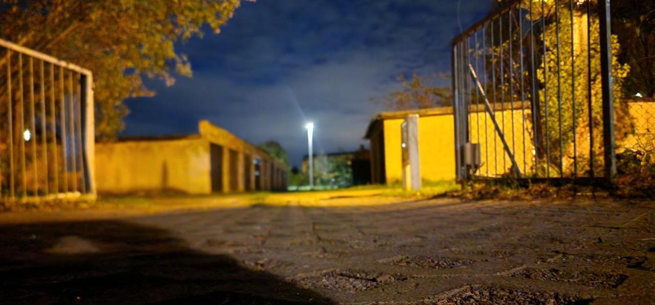 Darkwolf House Apartman Merseburg Kültér fotó