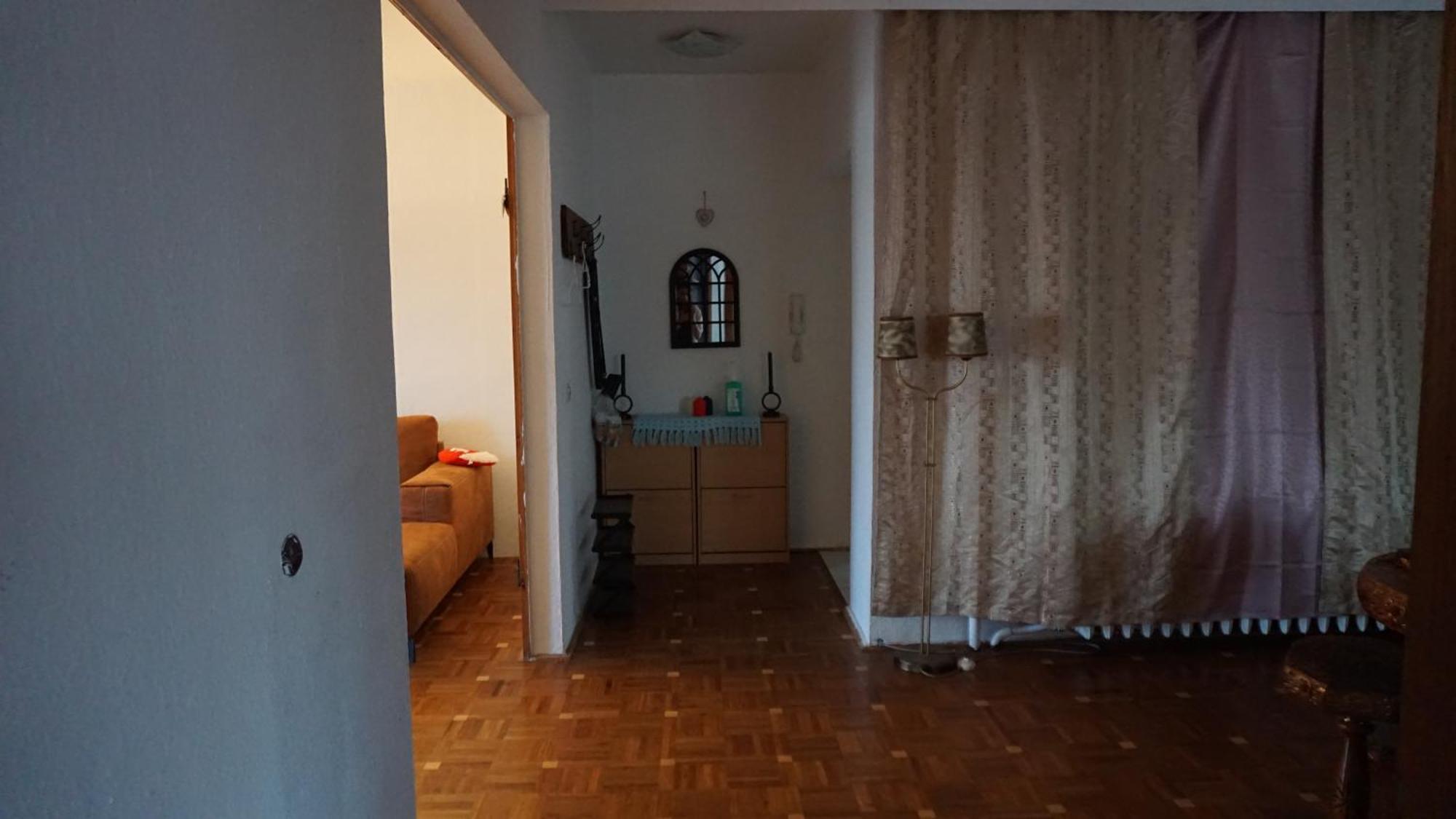 Darkwolf House Apartman Merseburg Kültér fotó