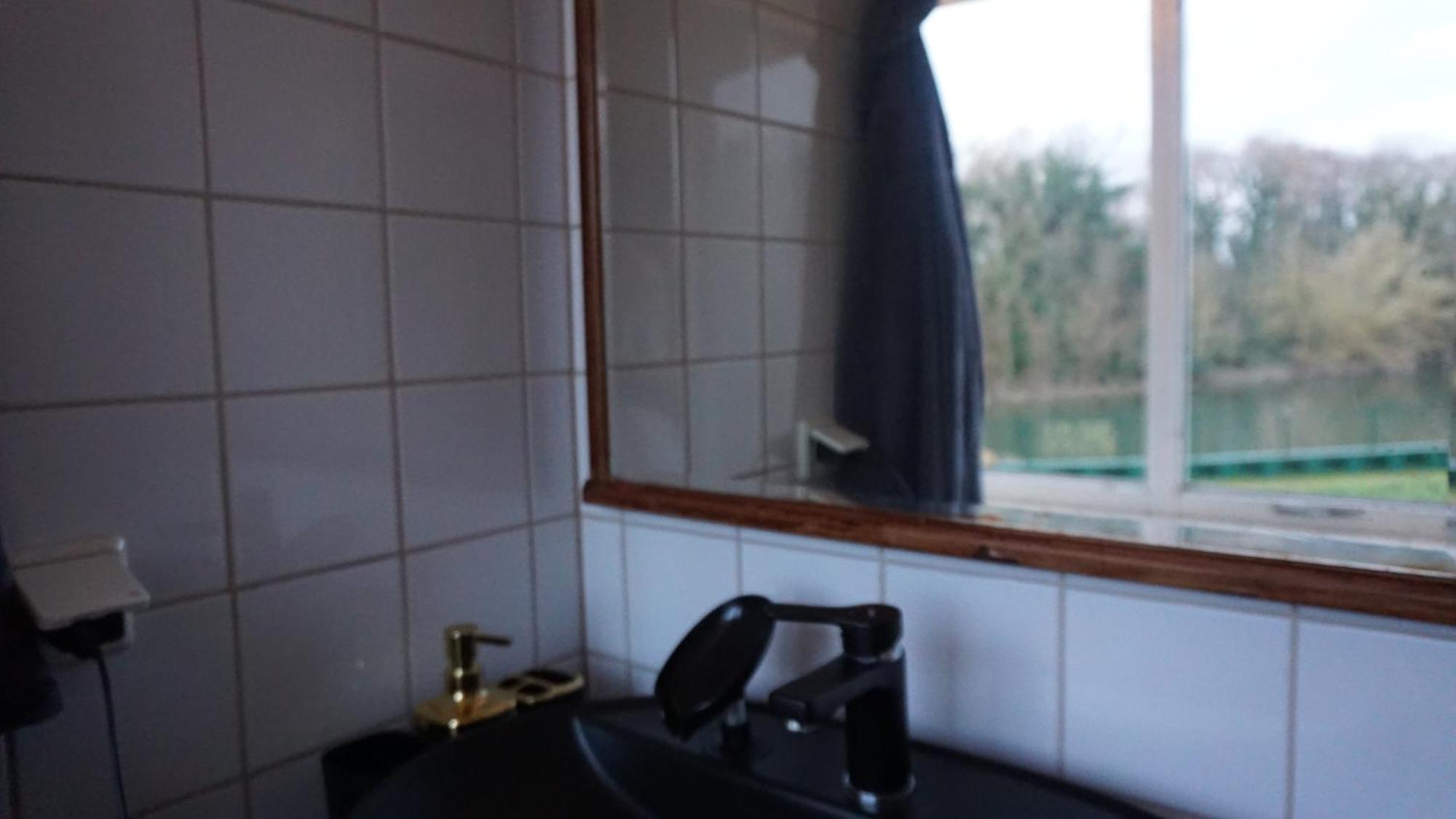Darkwolf House Apartman Merseburg Kültér fotó