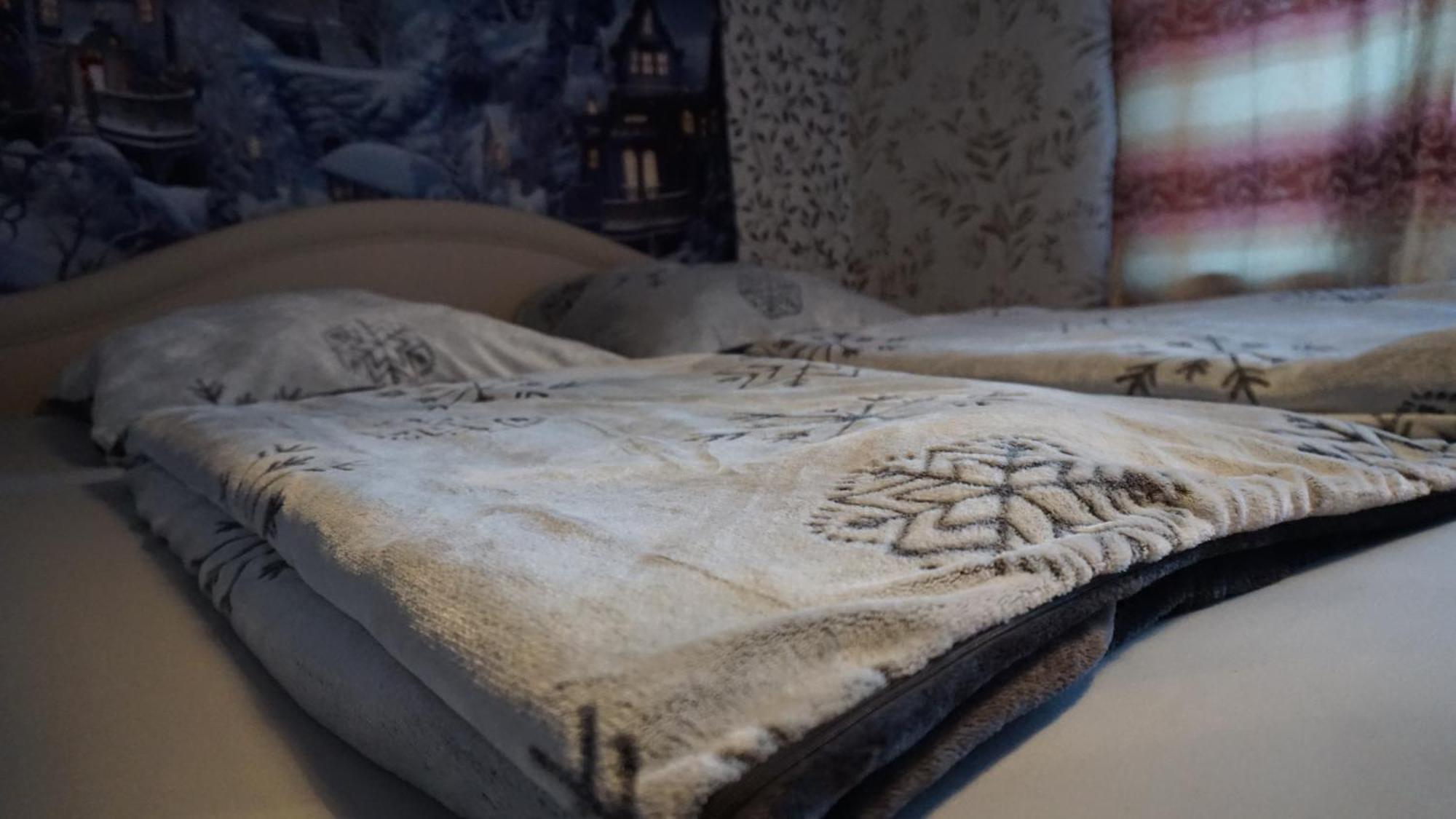 Darkwolf House Apartman Merseburg Kültér fotó