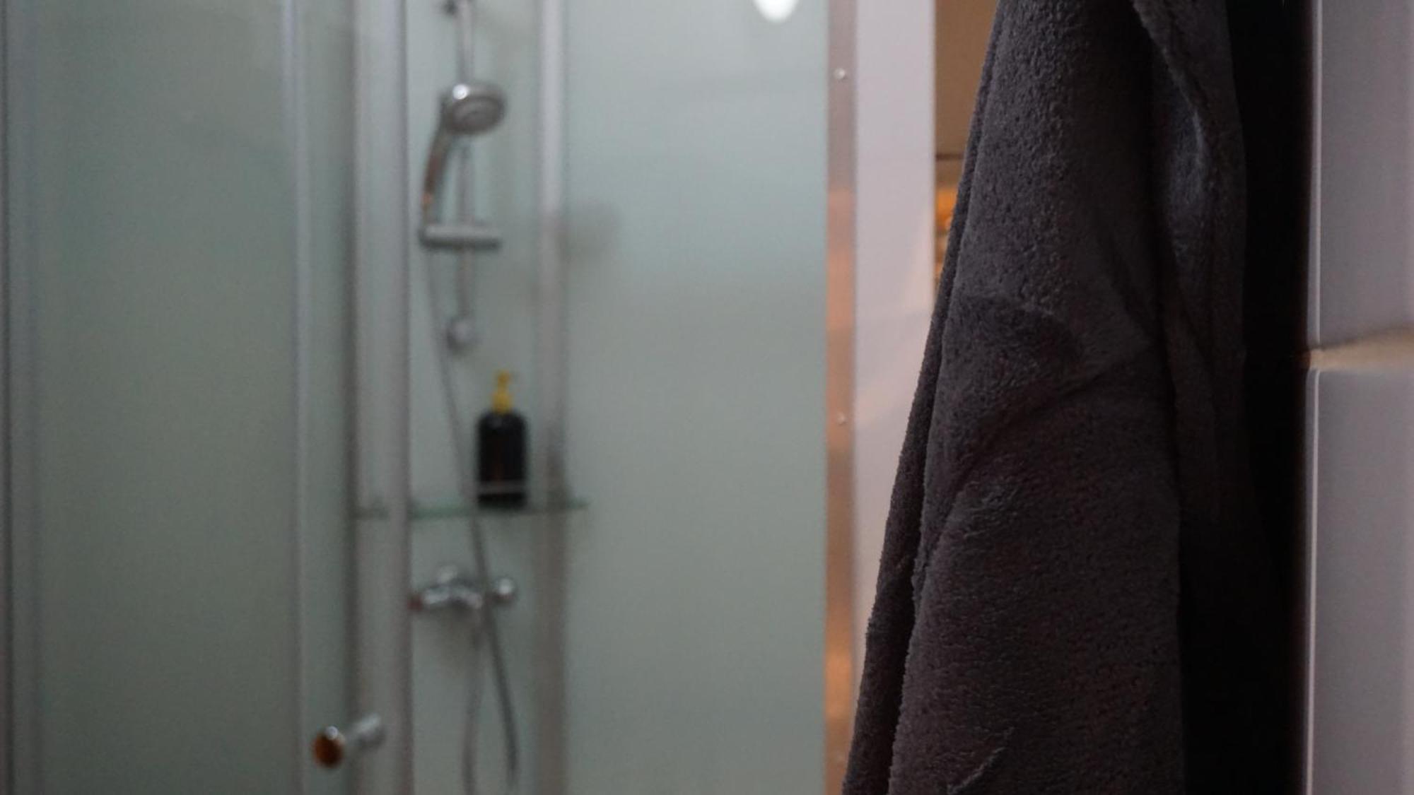Darkwolf House Apartman Merseburg Kültér fotó