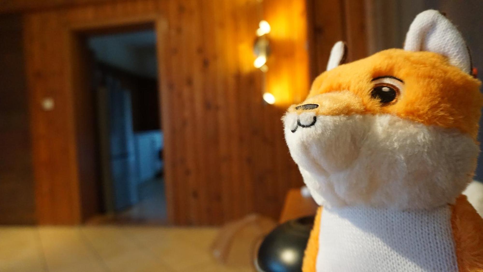 Darkwolf House Apartman Merseburg Kültér fotó