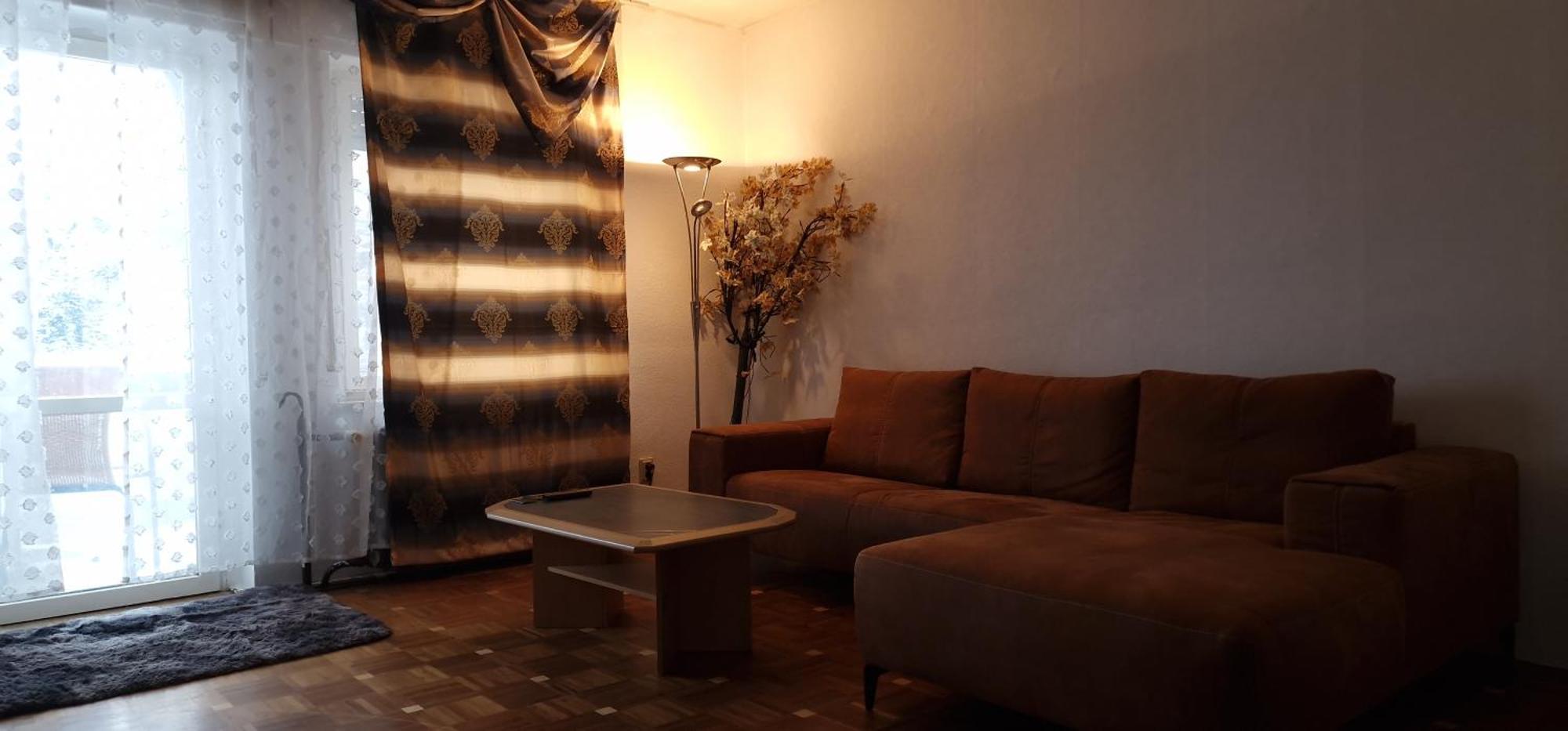 Darkwolf House Apartman Merseburg Kültér fotó