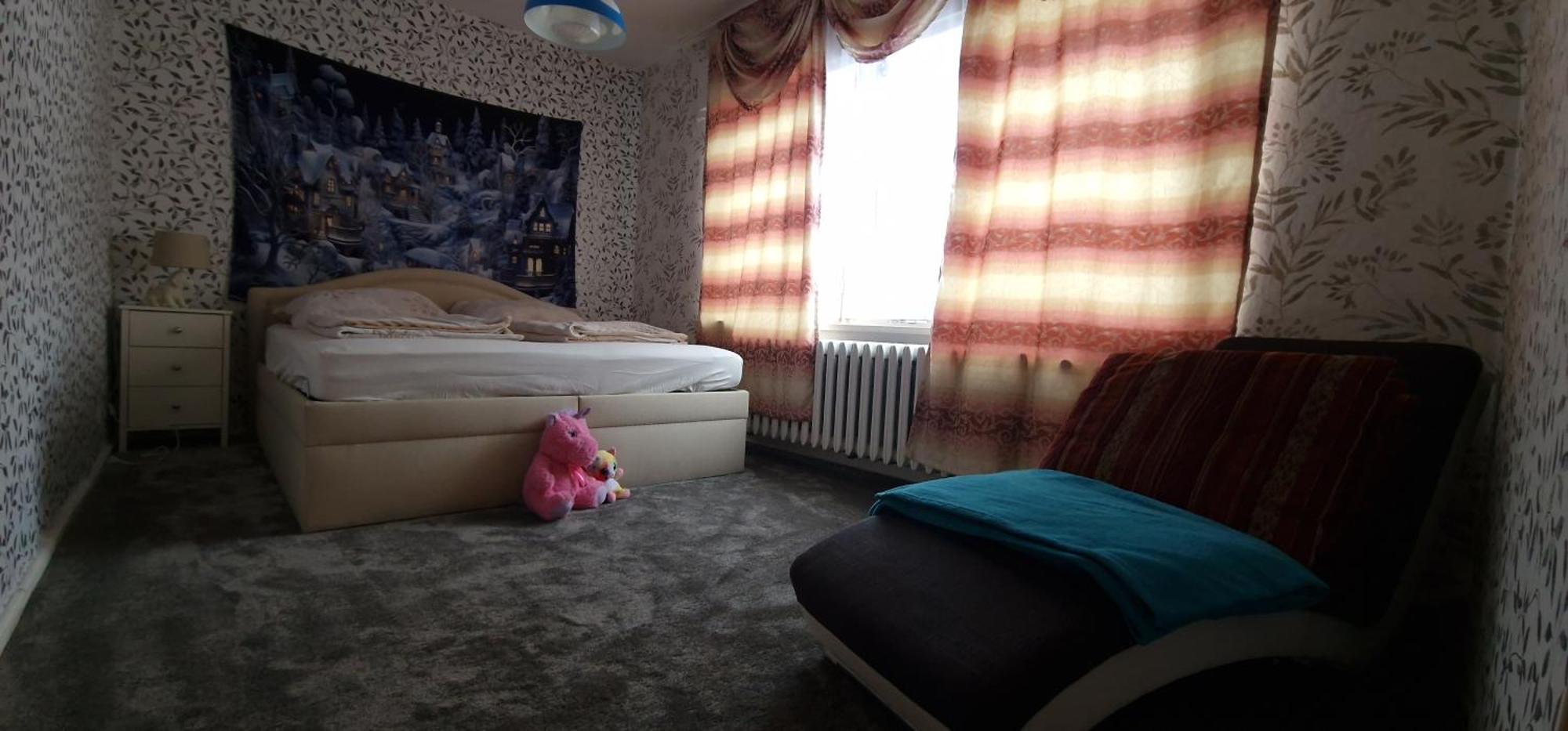 Darkwolf House Apartman Merseburg Kültér fotó