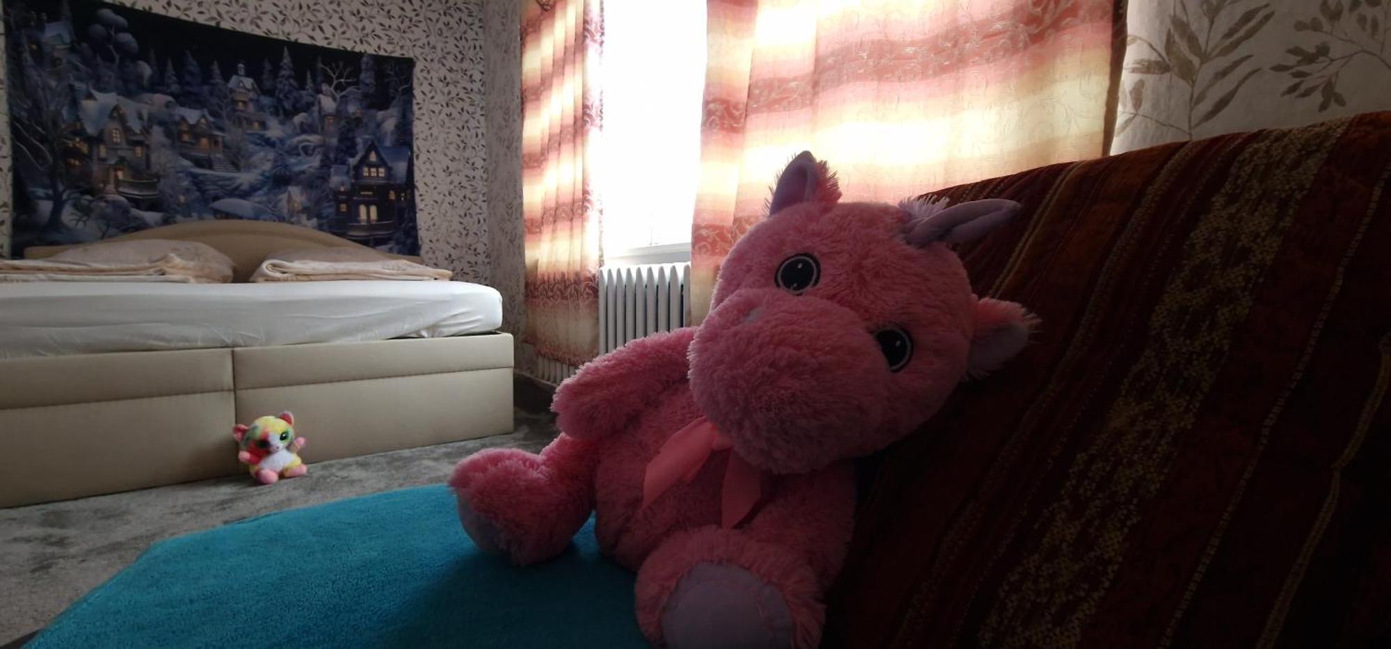 Darkwolf House Apartman Merseburg Kültér fotó